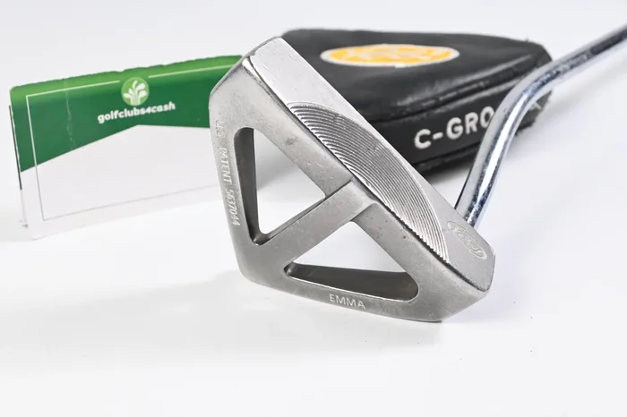 Yes! C-Groove Emma Putter / 33 Inch