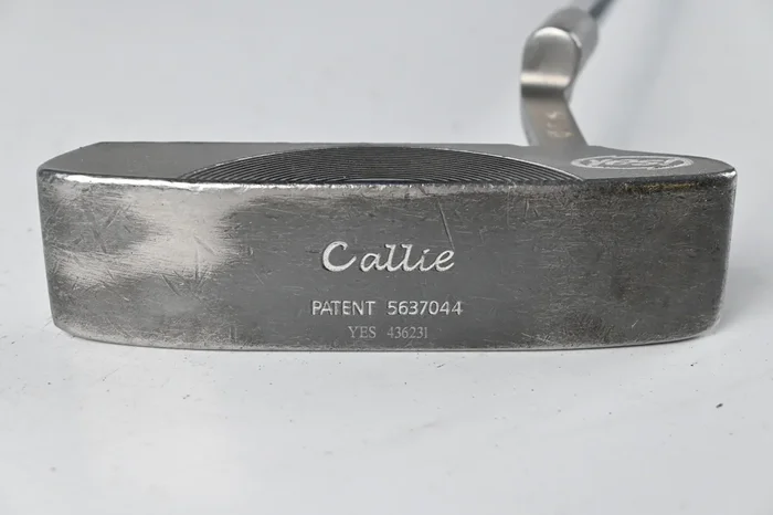 Yes! Callie Forged Putter / 34 Inch