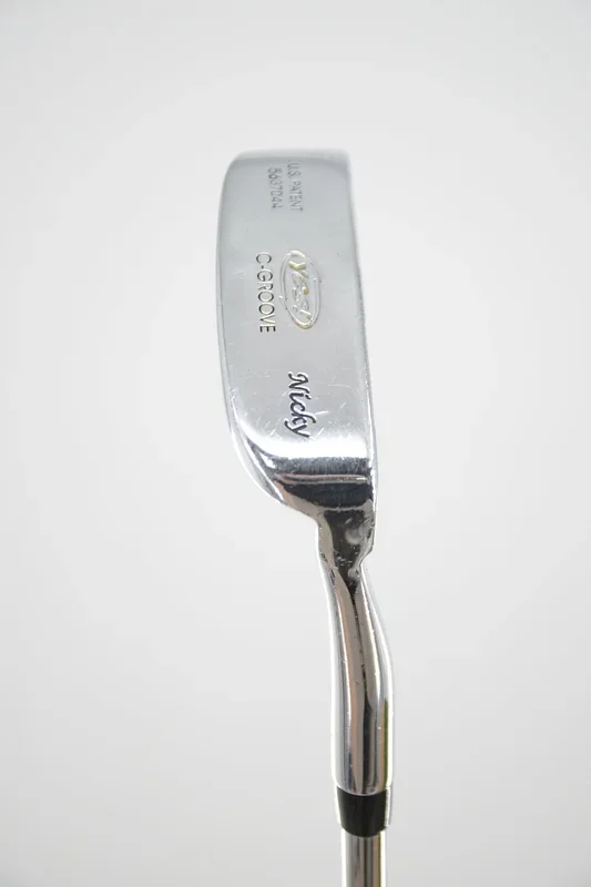 Yes! Nicky Putter 30.25″