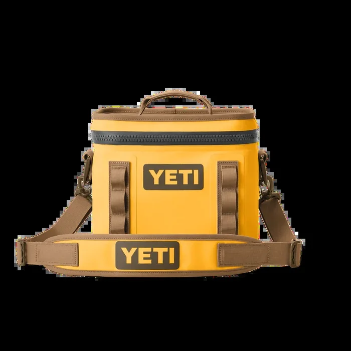 Yeti Hopper Flip Cooler 8