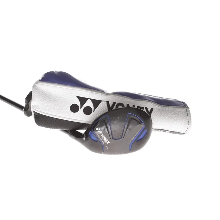 Yonex Ezone Elite 2.0 Graphite Mens Right Hand 3 Hybrid 20* Senior – Yonex M55 Light