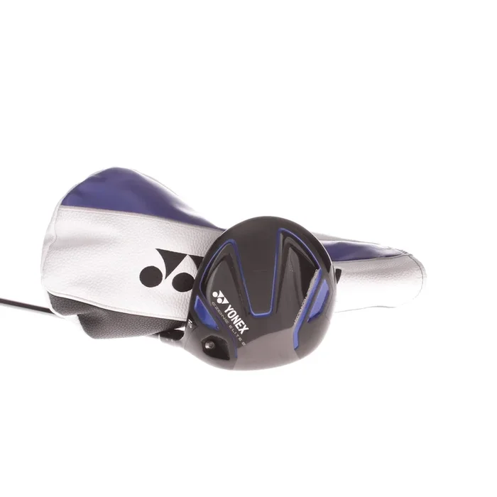 Yonex Ezone Elite 2 Graphite Men’s Right Driver 12 Degree Regular – Yonex M55 Light
