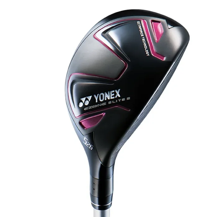 Yonex Ezone Elite 2 Ladies FL Hybrid
