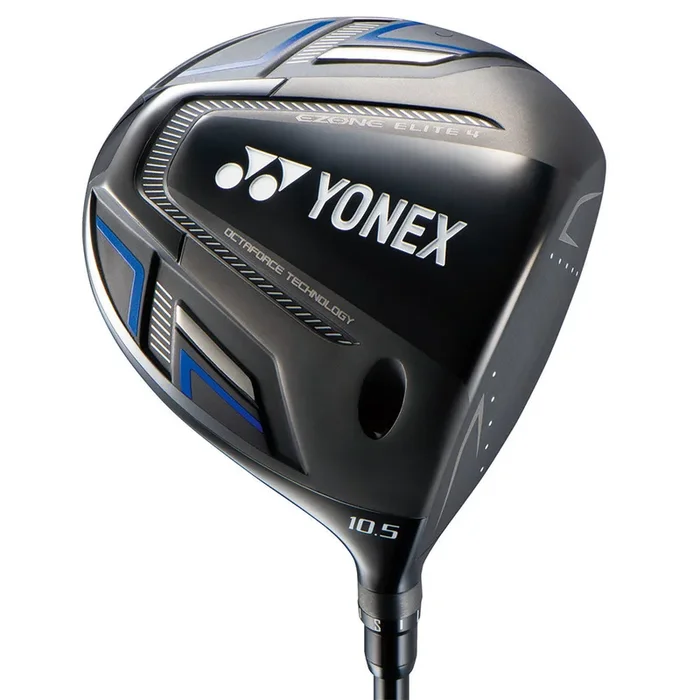 Yonex Ezone Elite 4 – Driver