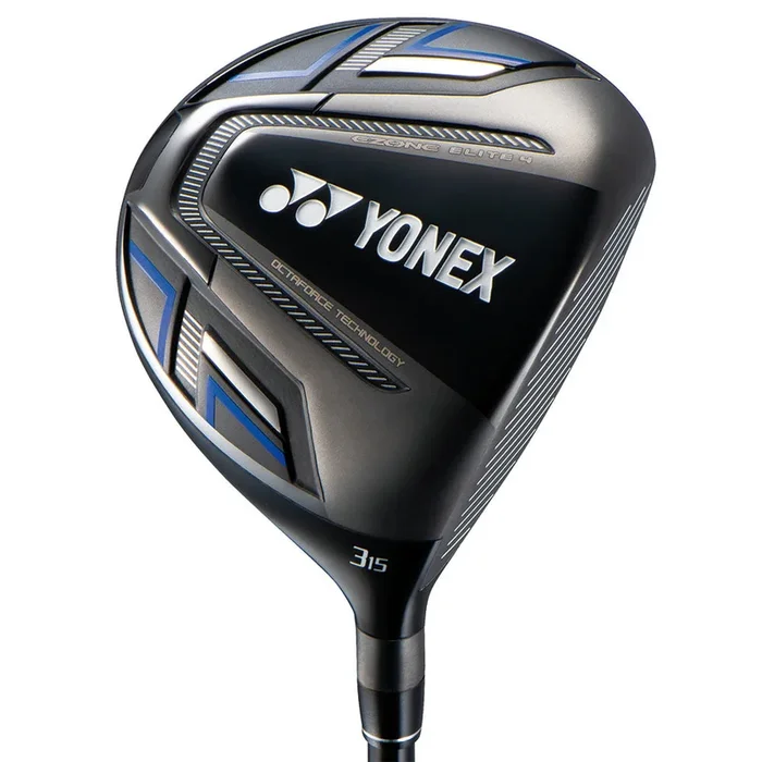 Yonex Ezone Elite 4 – Fairway Wood
