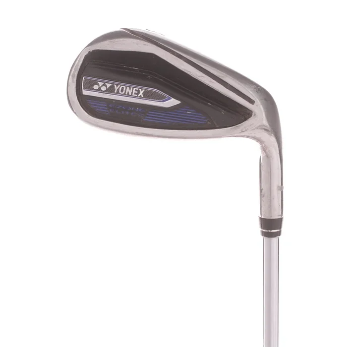 Yonex Ezone Elite Steel Men’s Right Approach Wedge 50* Regular – Yonex R