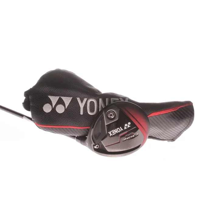 Yonex Ezone GS Graphite Men’s Right Fairway 7 Wood 21 Degree Regular – Yonex EX-330