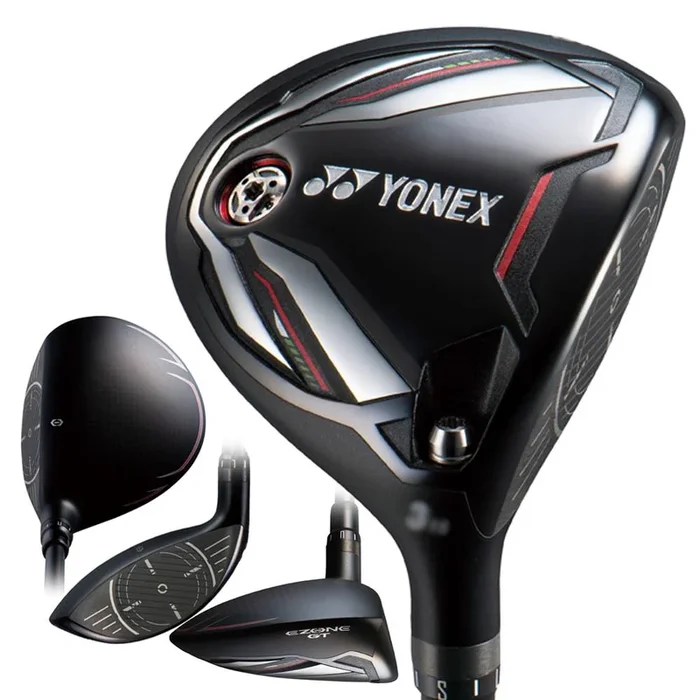 YONEX EZONE GT 2 Fairway Wood – 20 Men