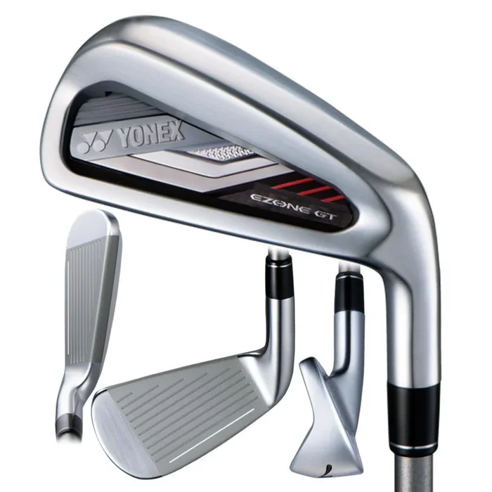 YONEX EZONE GT 3 Forged Iron Set – 22 Men