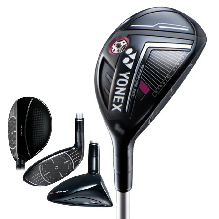 YONEX EZONE GT 3 Hybrid – 22 Women