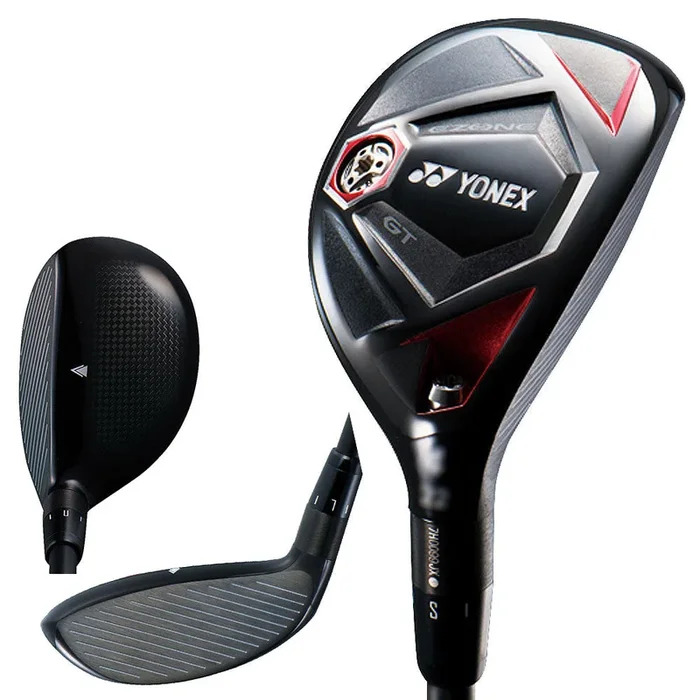 YONEX EZONE GT Hybrid – 18 Men