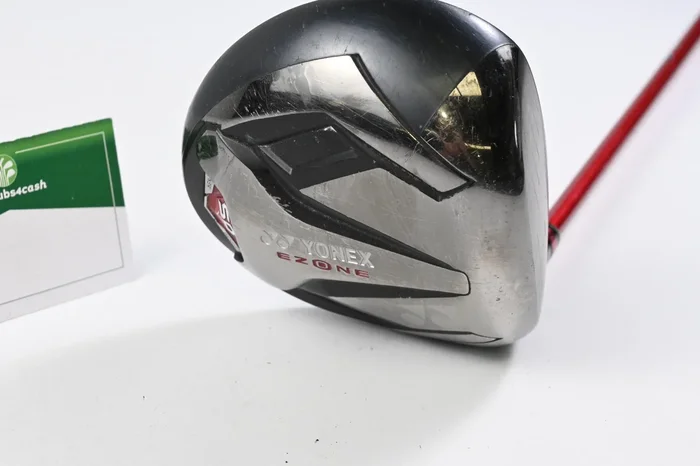 Yonex Ezone SD Driver / 10.5 Degree / Regular Flex Yonex Nanospeed 200 Shaft