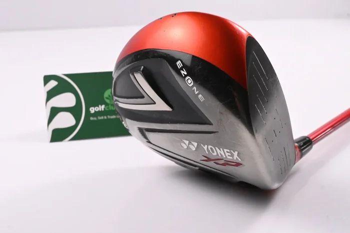 Yonex Ezone XP Driver / 10.5 Degree / Regular Flex Yonex ES300 Shaft
