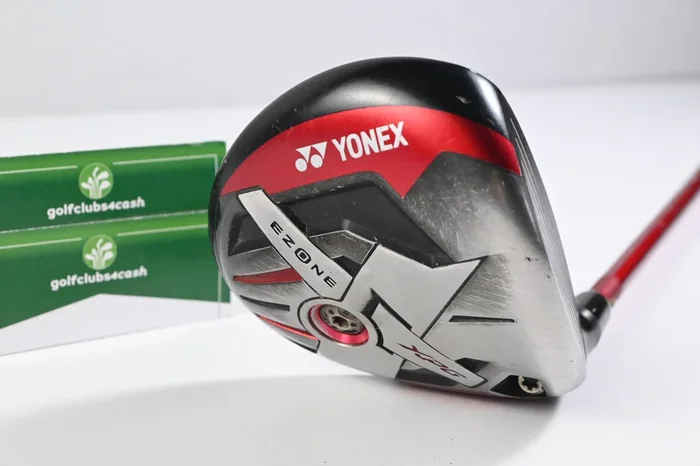 Yonex Ezone XPG #3 Wood / 15 Degree / Regular Flex Yonex EX310 Shaft