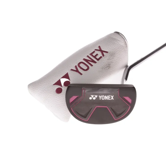 Yonex GS Ladies Right Putter 33 Inches – Yonex