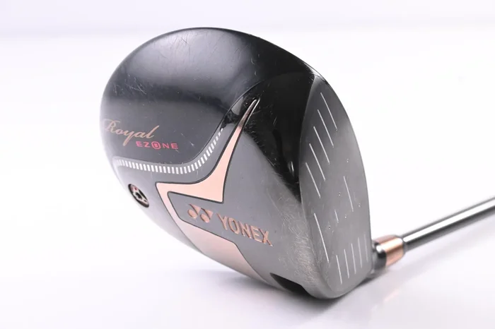 Yonex Royal Ezone Driver / 11.5 Degree / Regular Flex Yonex Nanometric Shaft