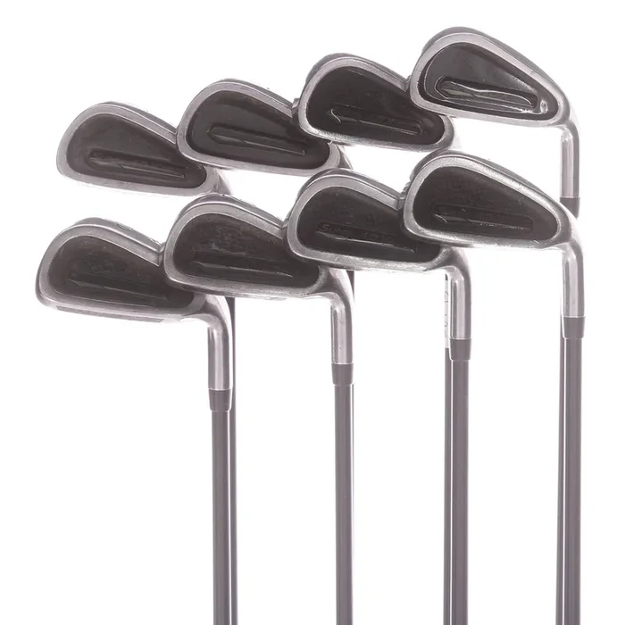 Yonex Super ADX Graphite Men’s Right Iron 3-PW Regular – Yonex Regular