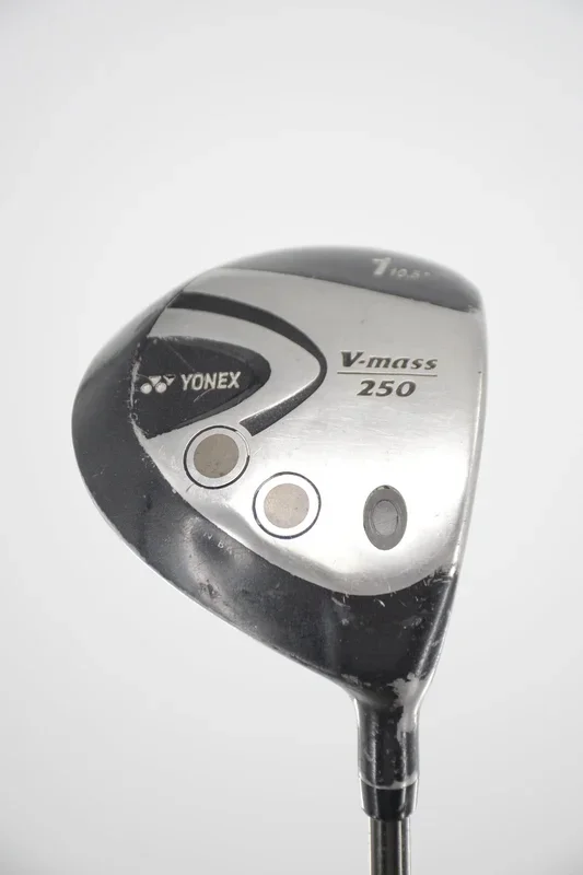 Yonex V-Mass 250 10.5 Degree Driver S Flex 44.5″