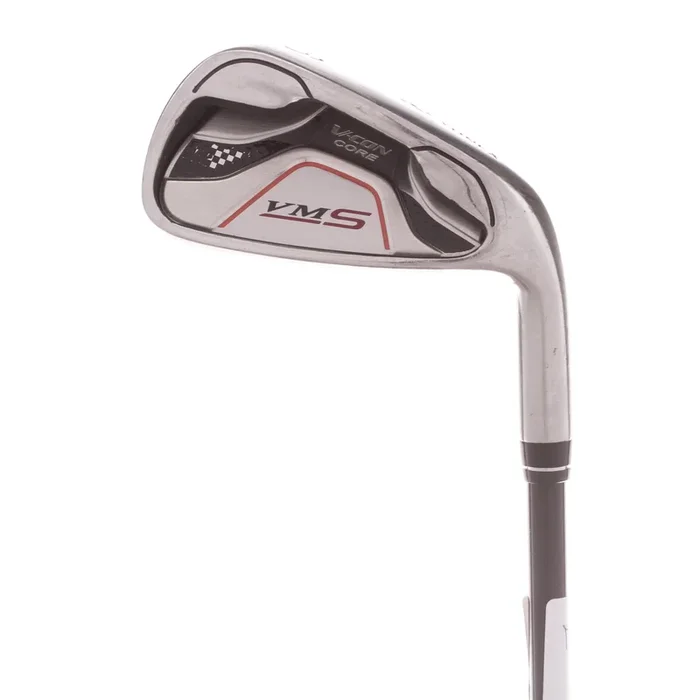 Yonex VMS Graphite Mens Right Hand 6 Iron SuperLight – Yonex