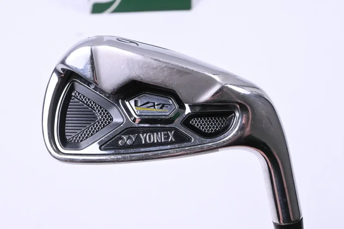 Yonex VXF #6 Iron / 28 Degree / Regular Flex Yonex HS 750 Shaft