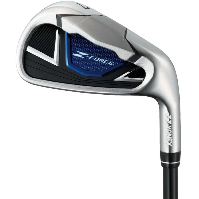 Yonex Z-Force Golf Irons – Steel