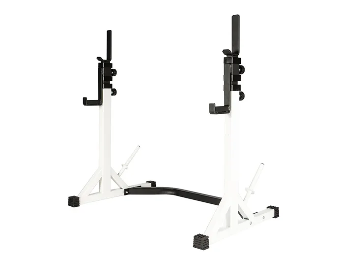 York FTS Press Squat Stands