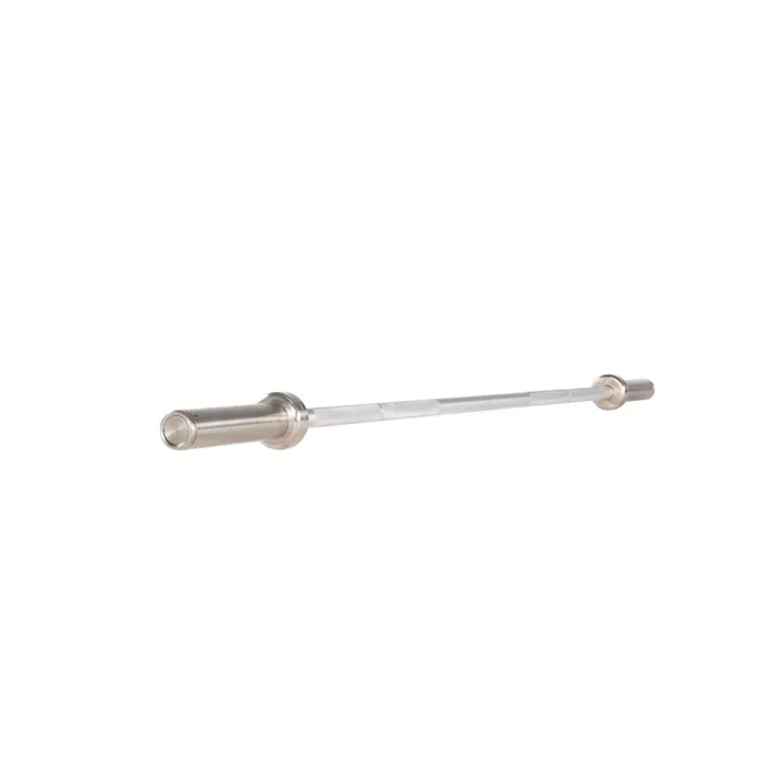 York “Ultra-Lite” Aluminum Weight Bar