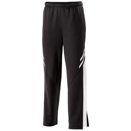 Youth Flux Straight Leg Pant