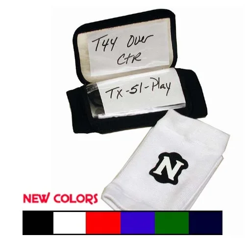 Youth Neumann Triple Play Football Wrist Coach