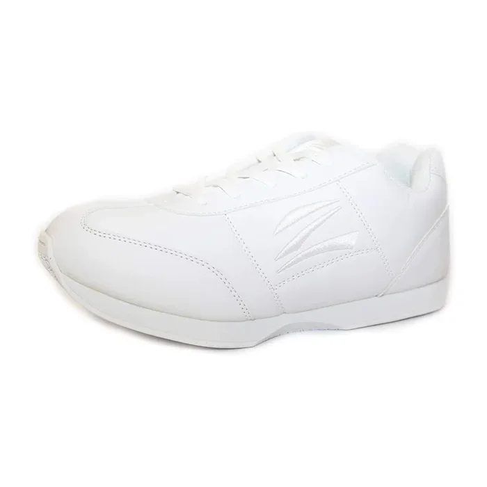 Zephz Tumble Cheerleading Shoes – White – Ladies