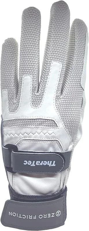 Zero Friction Relief Wrist Wrap Golf Glove