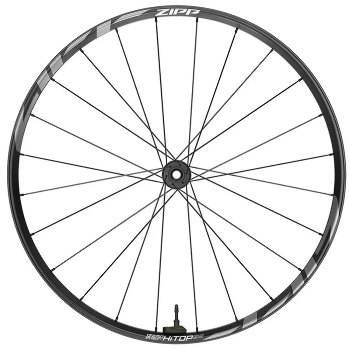 Zipp 1ZERO HITOP SW Wheel