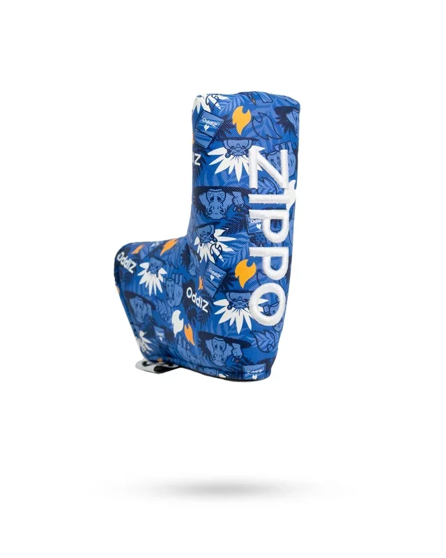 Zippo – Blade Putter Cover